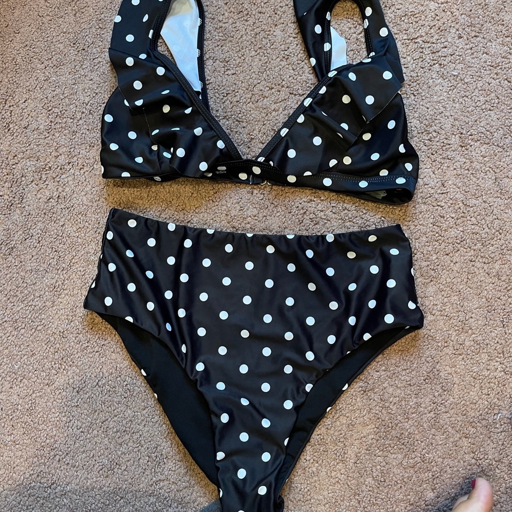 Bathing Suit Bundle - image 7